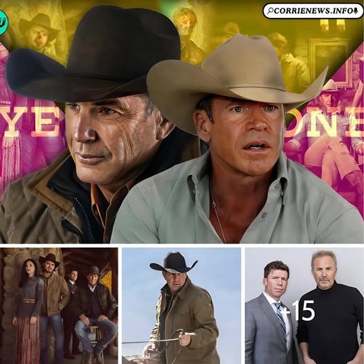 "Wait, WHAT!?""Kevin Costner Just Revealed the Shocking Truth Behind(02)