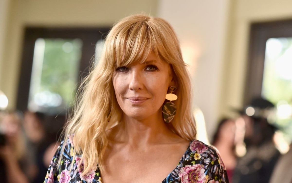 RIP'S HEARTFELT REACTION TO KELLY REILLY’S PREGNANCY! YELLOWSTONE CAST