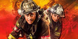 SHOCKING NEWS: Carver's Departure from Chicago Fire Might Not Be