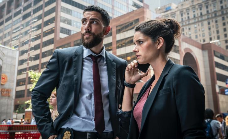 FBI Season 8’s Big Casting Reveal Sparks Debate Over Recurring Trend