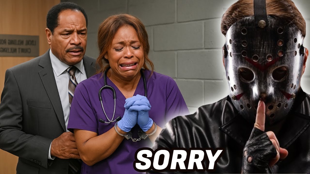 Grace's Deception Unraveled! : Reese Buckingham is the mastermind ...